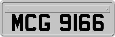 MCG9166
