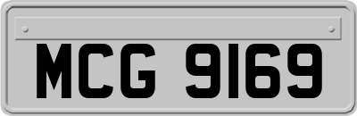 MCG9169