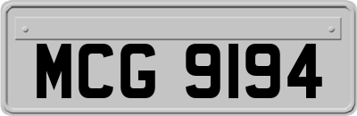 MCG9194