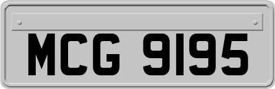 MCG9195