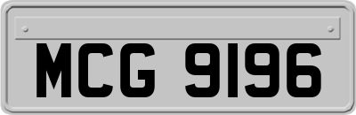 MCG9196