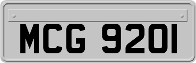 MCG9201