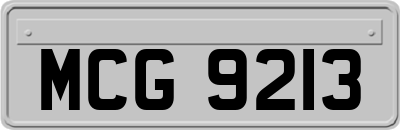 MCG9213