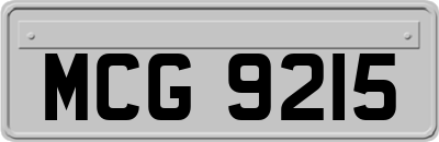 MCG9215
