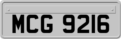 MCG9216