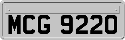 MCG9220