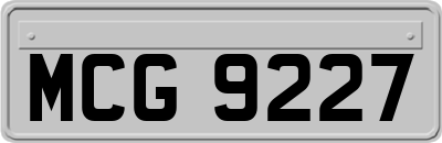 MCG9227