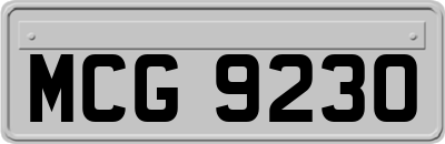 MCG9230