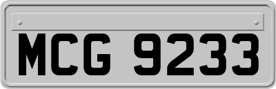 MCG9233