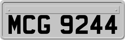 MCG9244
