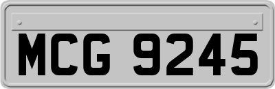 MCG9245