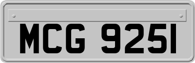 MCG9251