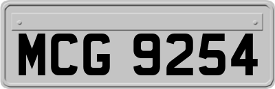 MCG9254