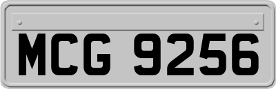 MCG9256
