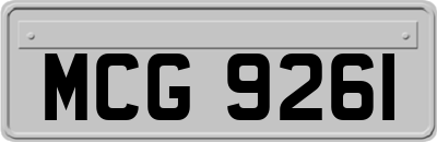 MCG9261