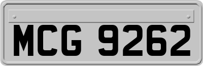 MCG9262