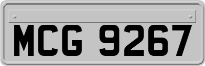 MCG9267
