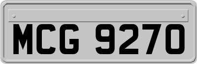 MCG9270