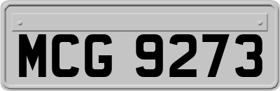 MCG9273