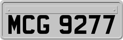 MCG9277