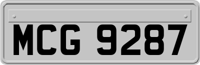 MCG9287
