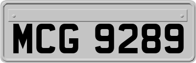 MCG9289