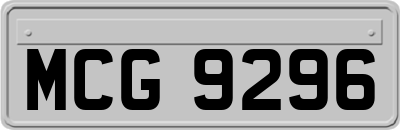 MCG9296