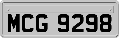 MCG9298