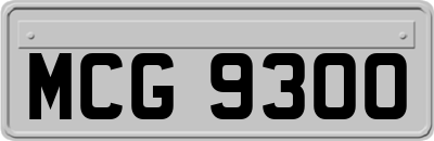 MCG9300