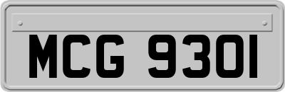 MCG9301