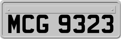 MCG9323