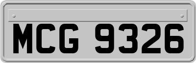 MCG9326