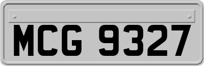 MCG9327