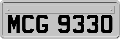 MCG9330