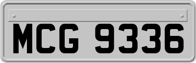MCG9336