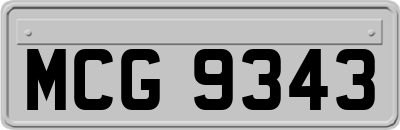 MCG9343