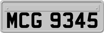 MCG9345
