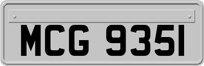 MCG9351