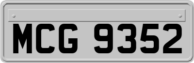 MCG9352