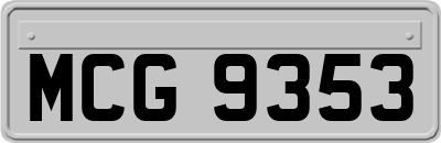 MCG9353