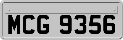 MCG9356