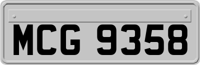 MCG9358