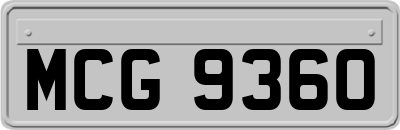 MCG9360