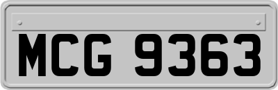 MCG9363