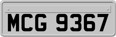 MCG9367