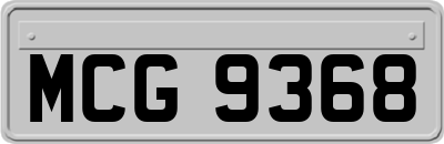 MCG9368