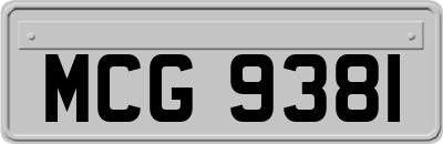 MCG9381