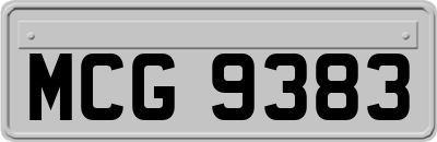 MCG9383