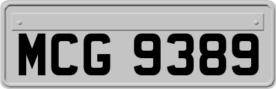 MCG9389