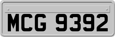 MCG9392